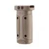 Poignée verticale HERA ARMS HFG Picatinny | Deville Armory