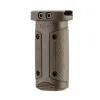 Poignée verticale HERA ARMS HFG Picatinny | Deville Armory