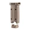 Poignée verticale HERA ARMS HFG Picatinny | Deville Armory
