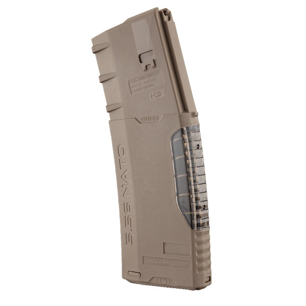 Chargeur Hera Arms H3T - 30 coups AR15 | Deville Armory