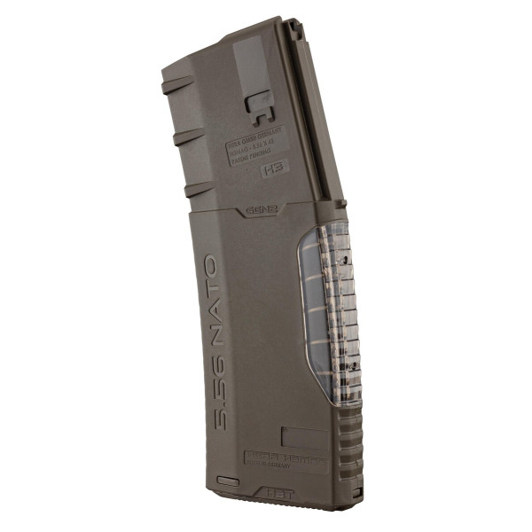 Chargeur Hera Arms H3T - 30 coups AR15 | Deville Armory