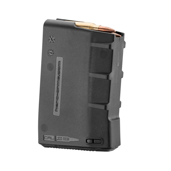 Chargeur HERA ARMS H1 (10 coups, 3 couleurs) HERA ARMS - 3 capacités | Deville Armory