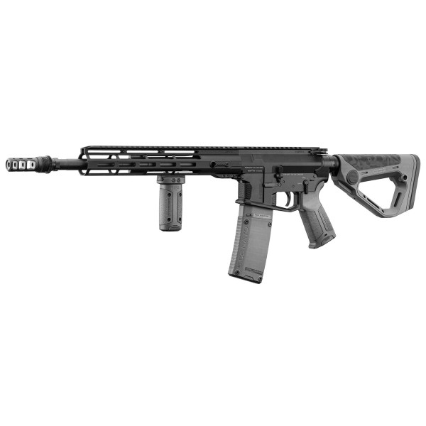 AR15 HERA ARMS modèle 15TH 14.5'' 223 Rem gris Tungstène édition spéciale
