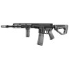 AR15 HERA ARMS modèle 15TH 14.5'' 223 Rem gris Tungstène édition spéciale