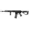 AR15 HERA ARMS modèle 15TH 14.5'' 223 Rem gris Tungstène édition spéciale