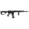 AR15 HERA ARMS modèle 15TH 14.5'' 223 Rem gris Tungstène édition spéciale