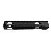 Garde main HERA ARMS AR15/M4 M-LOK 12'' - CUIR - Noir | Deville Armory