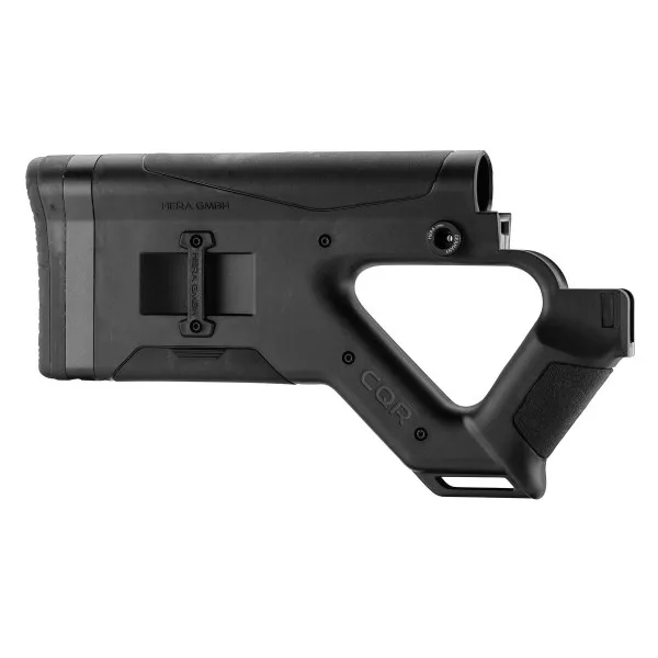 Crosse HERA ARMS CQR - AR15 - Kaki/Olive | Deville Armory