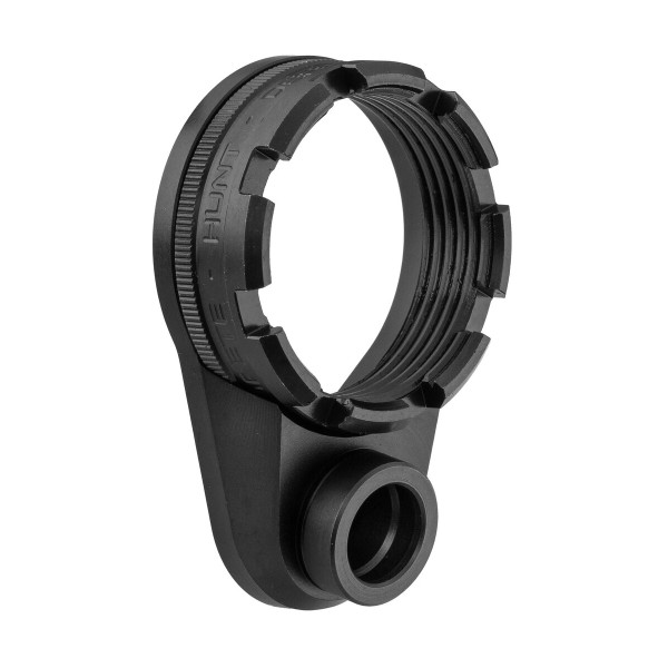 End Plate et Castle Nut HERA ARMS pour AR15