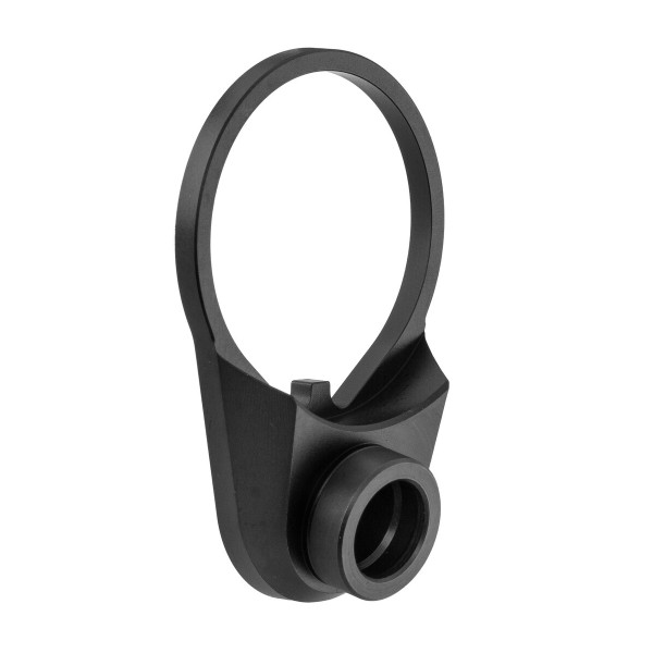 End Plate et Castle Nut HERA ARMS pour AR15