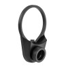 End Plate et Castle Nut HERA ARMS pour AR15