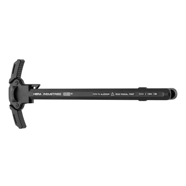 Levier d'armement ambidextre AR15 -AR10 HERA ARMS HCH