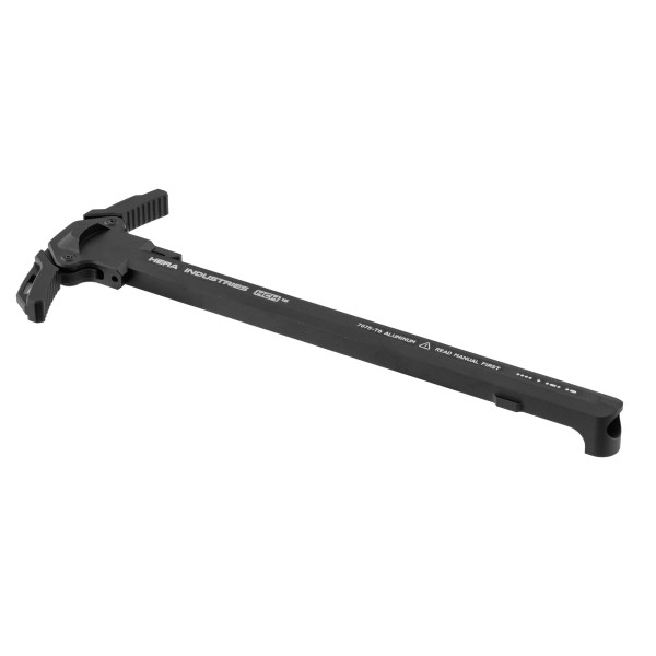 Levier d'armement ambidextre AR15 -AR10 HERA ARMS HCH