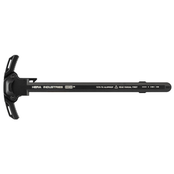 Levier d'armement ambidextre AR15 -AR10 HERA ARMS HCH