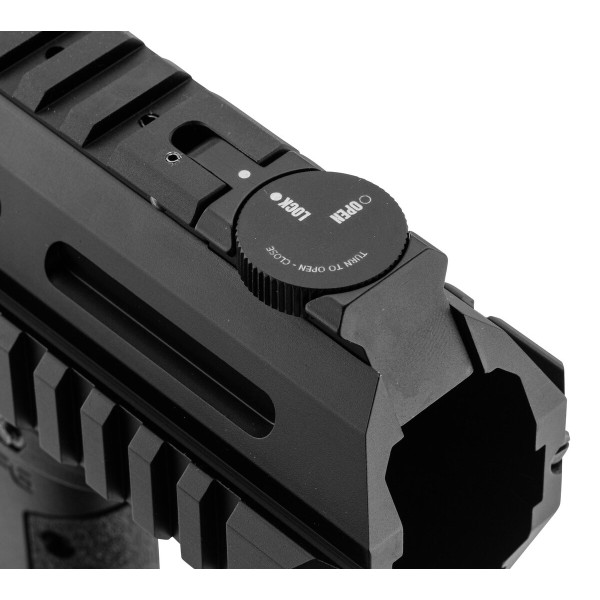 Crosse HERA ARMS CZ 75 SHADOW 1 | Deville Armory