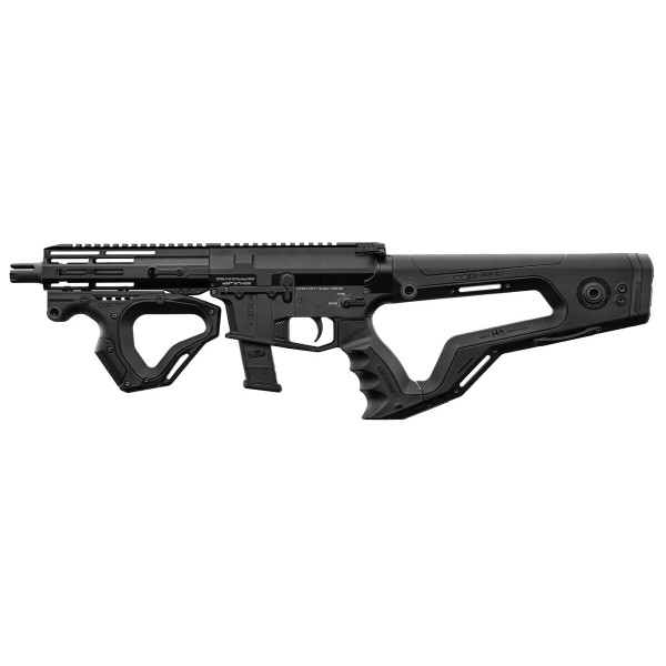 Carabine HERA ARMS AR9 CQR Gen 2 7.5" 9x19 PCC | Deville Armory