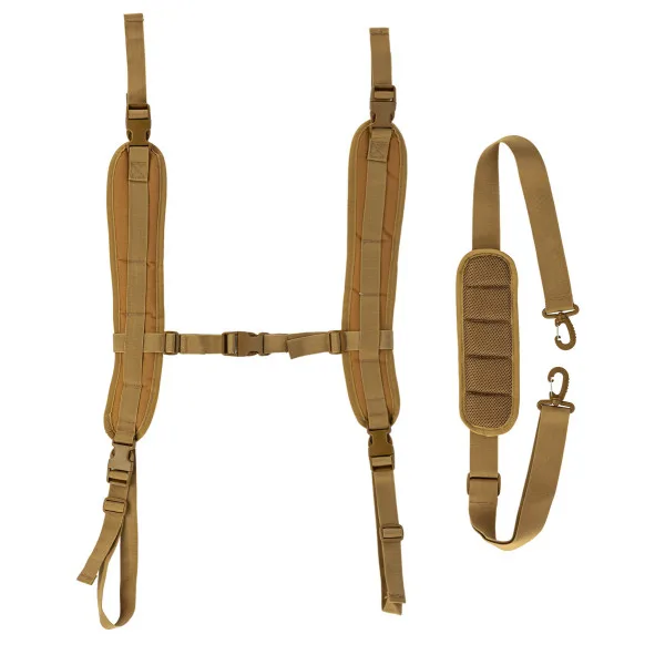 Housse 2 armes Hera Arms 42''