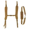 Housse 2 armes Hera Arms 42''