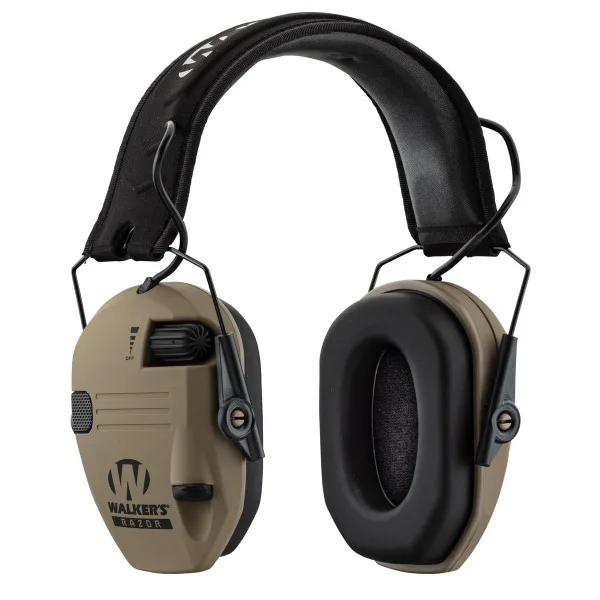 Casques Walker's Razor - 2 couleur | Deville Armory