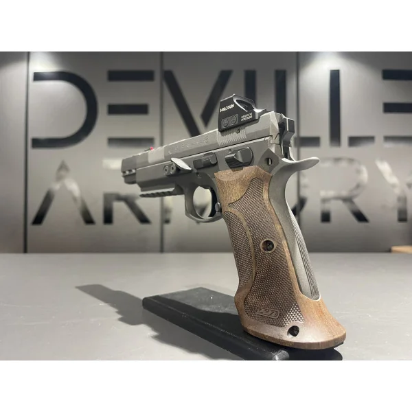 Occasion pistolet CZ 97B "Orsu Arma" 45Acp