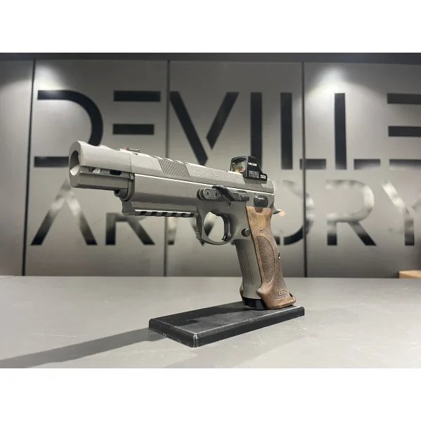 Occasion pistolet CZ 97B "Orsu Arma" 45Acp