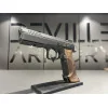 Occasion pistolet CZ Shadow 2 "Black Wood"  9x19