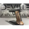 Occasion pistolet CZ Shadow 2 "Black Wood"  9x19