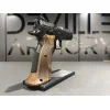 Occasion pistolet CZ Shadow 2 "Black Wood"  9x19