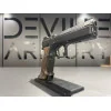 Occasion pistolet CZ Shadow 2 "Black Wood"  9x19