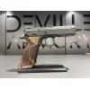 Occasion pistolet CZ Shadow 2 "Black Wood"  9x19
