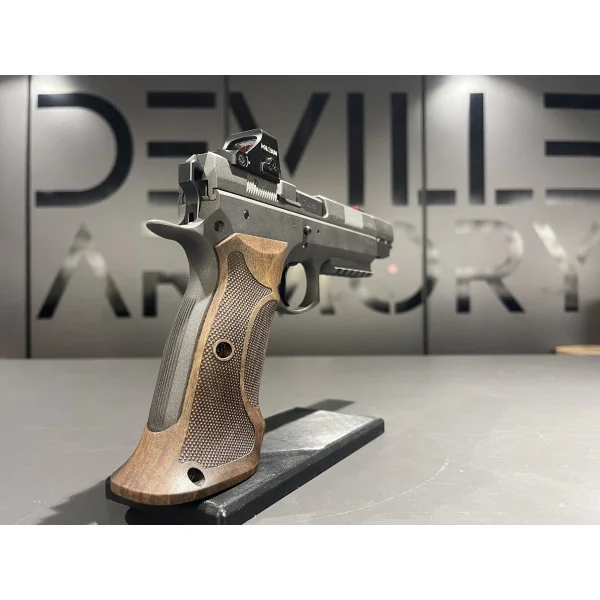 Occasion pistolet CZ 97B "Orsu Arma" 45Acp