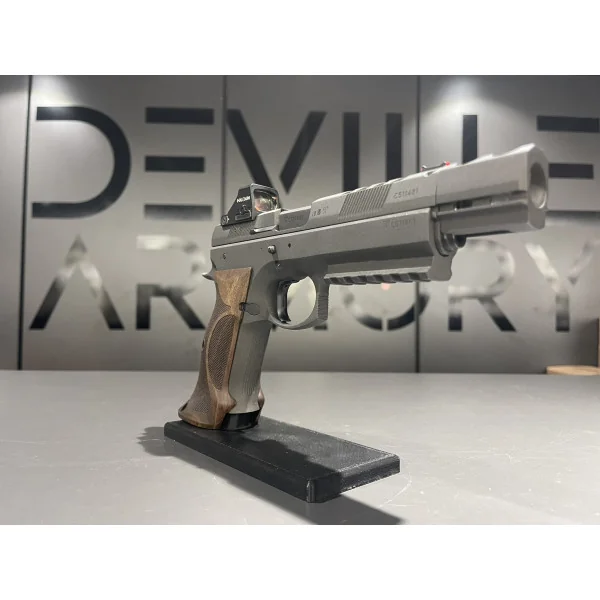 Occasion pistolet CZ 97B "Orsu Arma" 45Acp