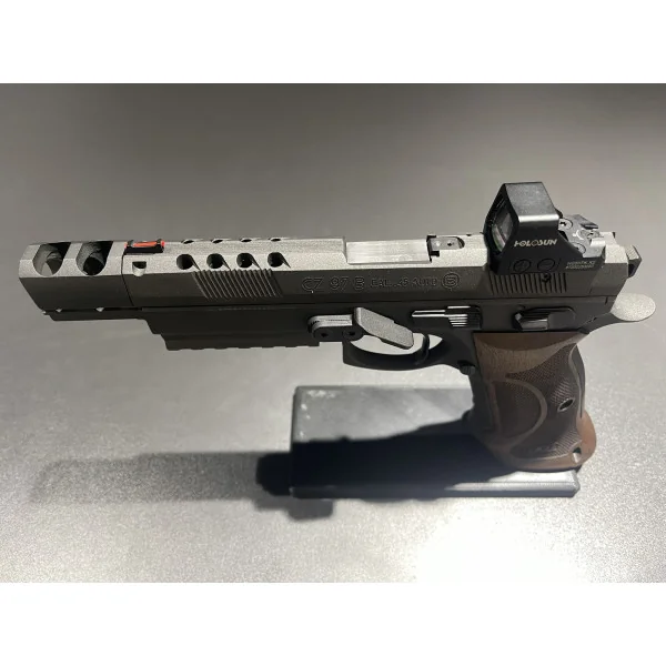 Occasion pistolet CZ 97B "Orsu Arma" 45Acp