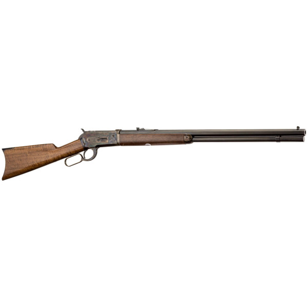 Carabine Chiappa 1886 Lever Action 26" cal. 45-70 Gov | Deville Armory
