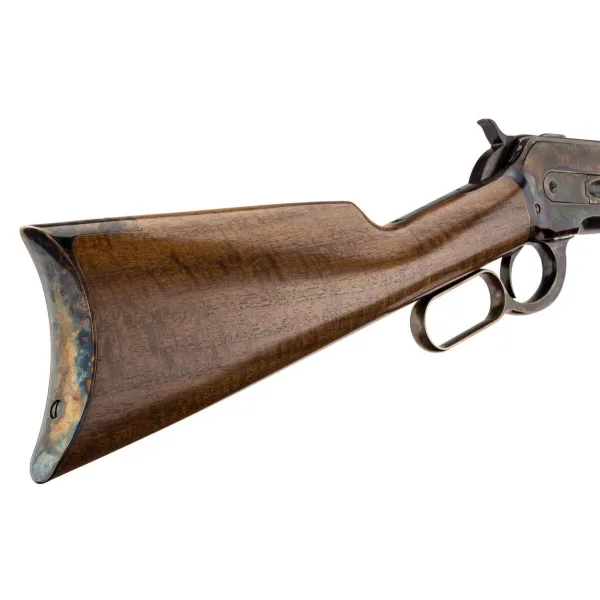 Carabine Chiappa 1886 Lever Action 26" cal. 45-70 Gov | Deville Armory
