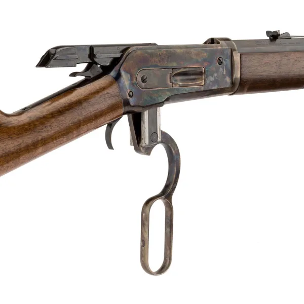 Carabine Chiappa 1886 Lever Action 26" cal. 45-70 Gov | Deville Armory