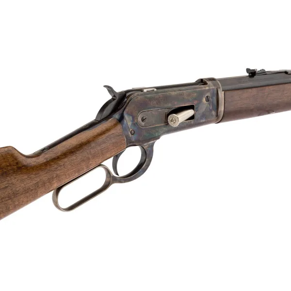 Carabine Chiappa 1886 Lever Action 26" cal. 45-70 Gov | Deville Armory