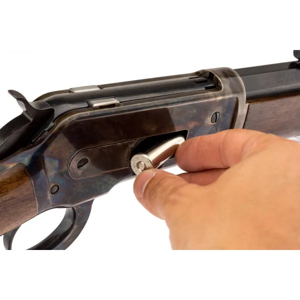 Carabine Chiappa 1886 Lever Action 26" cal. 45-70 Gov | Deville Armory