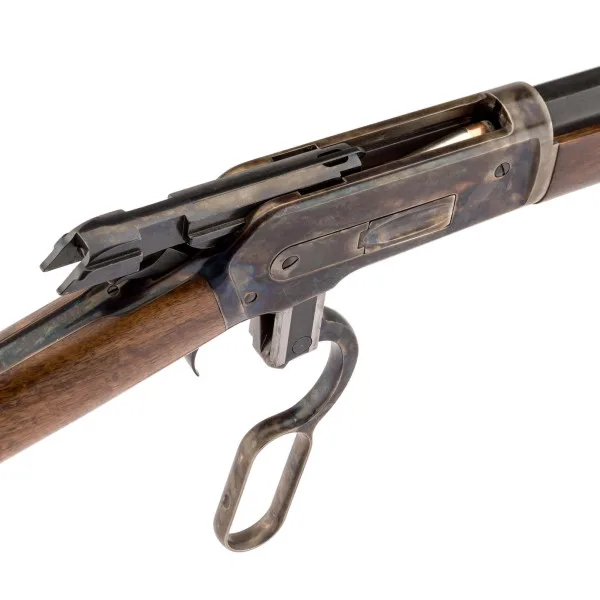 Carabine Chiappa 1886 Lever Action 26" cal. 45-70 Gov | Deville Armory