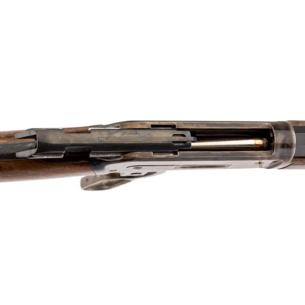 Carabine Chiappa 1886 Lever Action 26" cal. 45-70 Gov | Deville Armory
