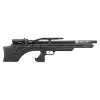 Carabine Aselkon MX7 PCP Régulateur 5.5mm 20J Jet Black | Deville Armory
