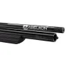 Carabine Aselkon MX7 PCP Régulateur 5.5mm 20J Jet Black | Deville Armory