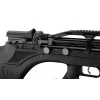 Carabine Aselkon MX7 PCP Régulateur 5.5mm 20J Jet Black | Deville Armory