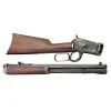 Carabine Chiappa 1892 Lever Action Take Down Canon Octogonal | Deville Armory