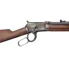 Carabine Chiappa 1892 Lever Action Take Down Canon Octogonal | Deville Armory