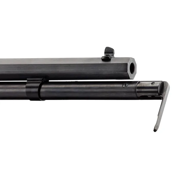 Carabine Chiappa 1892 Lever Action Take Down Canon Octogonal | Deville Armory