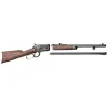 Carabine Chiappa 1892 Lever Action Take Down Canon Octogonal | Deville Armory