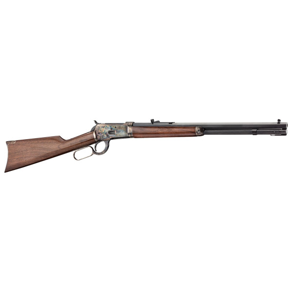 Carabine Chiappa 1892 Lever Action Take Down Canon Octogonal | Deville Armory