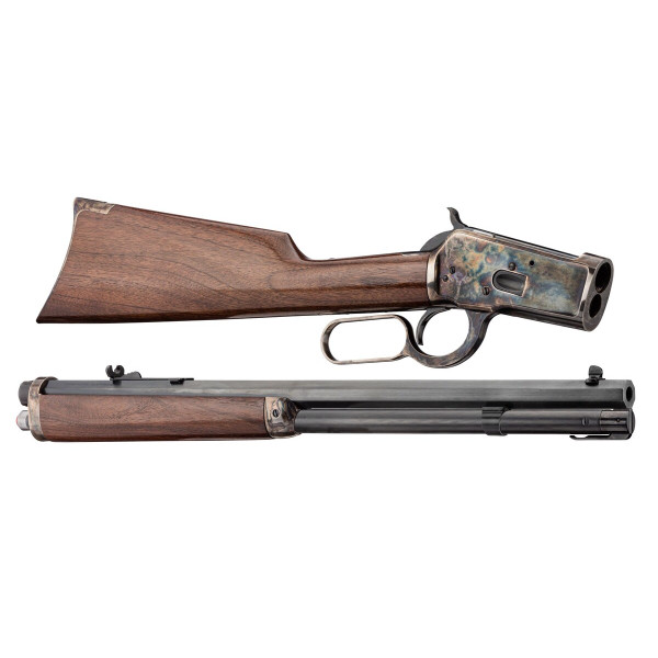 Carabine Chiappa 1892 Lever Action Take Down Canon Octogonal | Deville Armory