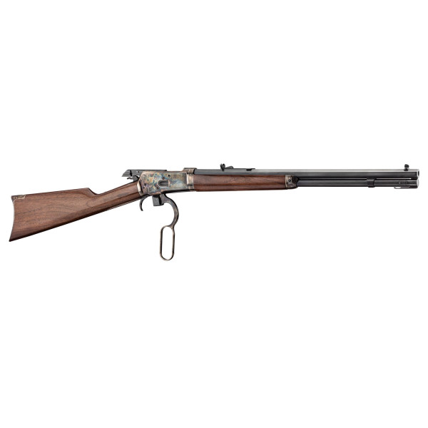Carabine Chiappa 1892 Lever Action Take Down Canon Octogonal | Deville Armory